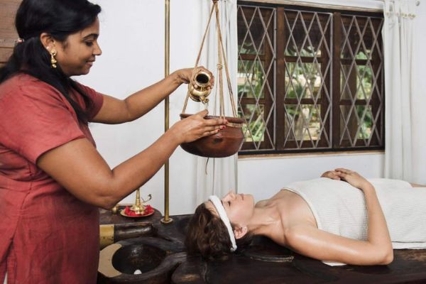 Ayurveda Retreat