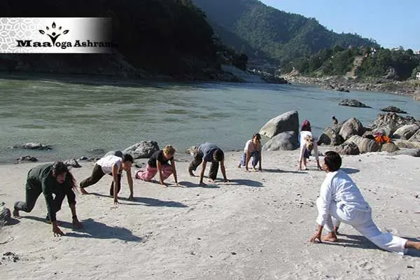 Gallery  - Maa Yoga Ashram in Risikesh