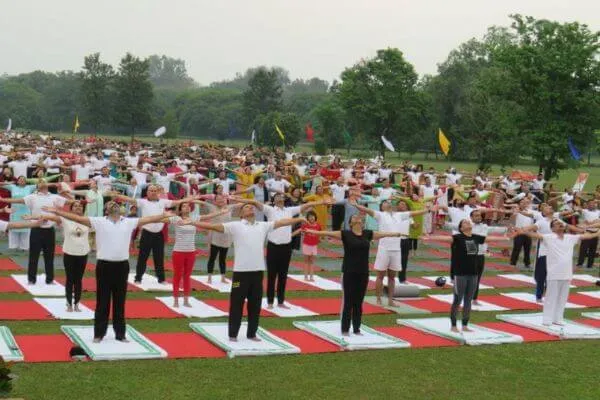 Gallery  - Maa Yoga Ashram in Risikesh