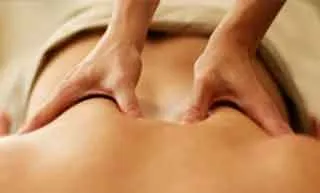 Marma Massage