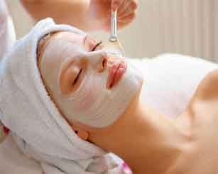 Ayurvedic Treatment for Skin Care