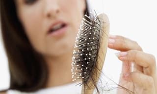Ayurvedic Treatment for Hair Loss & Regrowth