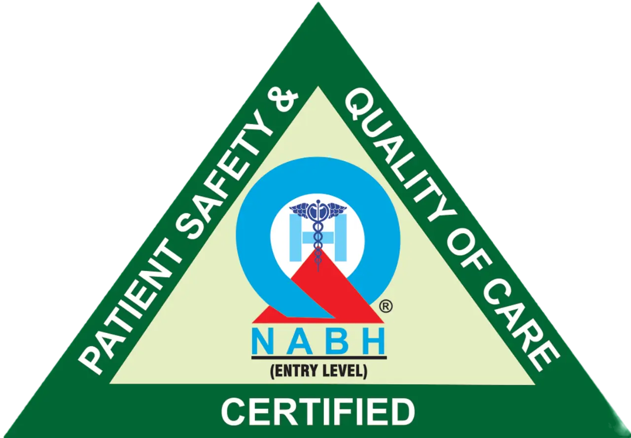 National Accreditation Board for Hospitals & Healthcare Providers (NABH)