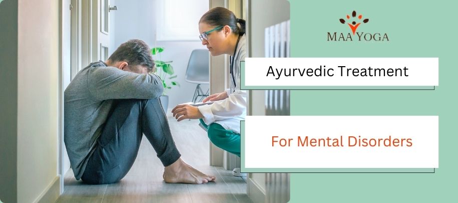 Best Ayurvedic Treatment For Mental Disorders Empowering Solutions For Healing