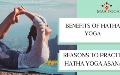 10 Benefits Of Hatha Yoga: Reasons To Practice Hatha Yoga Asanas