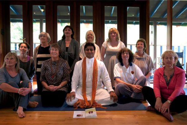 maa yoga 200 hour yoga teacher training