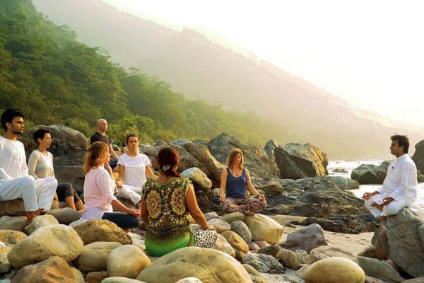 200 Hour Yoga Teacher Training In Rishikesh Maa Yoga Ashram